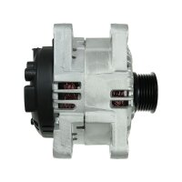 AS-PL A3067 Generator