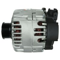 AS-PL A3067 Generator