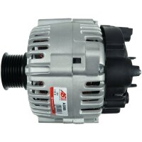 AS-PL A3068 Generator