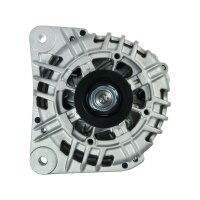 AS-PL A3071 Generator