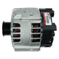 AS-PL A3071 Generator