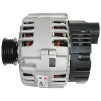 AS-PL A3072 Generator