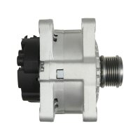 AS-PL A3138 Generator