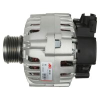 AS-PL A3138 Generator