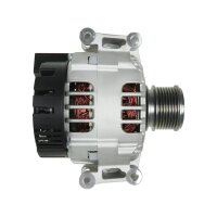 AS-PL A3156 Generator