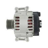 AS-PL A3164 Generator