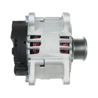 AS-PL A3200S Generator