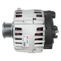 AS-PL A3200S Generator