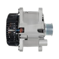 AS-PL A3212PR Generator
