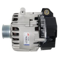 AS-PL A3212PR Generator