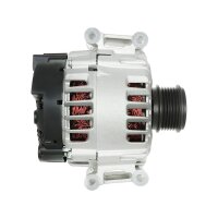 AS-PL A3227 Generator