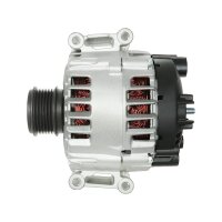 AS-PL A3227 Generator