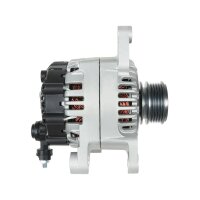 AS-PL A3234S Generator