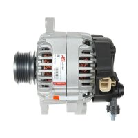 AS-PL A3234S Generator