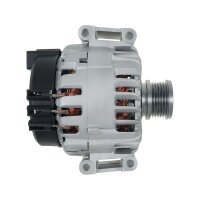 AS-PL A3277 Generator