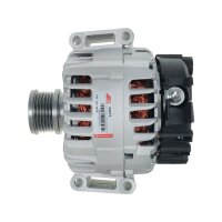 AS-PL A3277 Generator