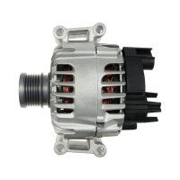 AS-PL A3284 Generator