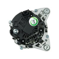 AS-PL A3313S Generator