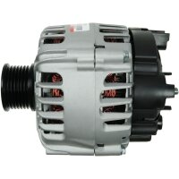 AS-PL A3313S Generator