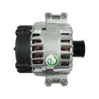 AS-PL A3327 Generator