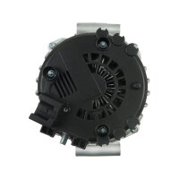 AS-PL A3327 Generator