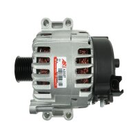 AS-PL A3327 Generator