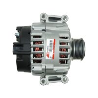 AS-PL A3351S Generator