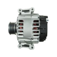 AS-PL A3351S Generator