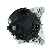 AS-PL A3372S Generator