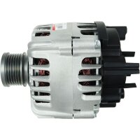 AS-PL A3372S Generator