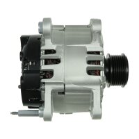 AS-PL A3380PR Generator