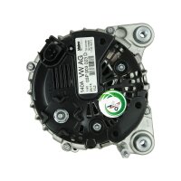 AS-PL A3380PR Generator