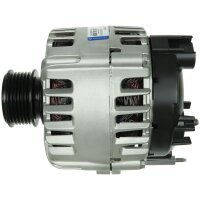 AS-PL A3380PR Generator