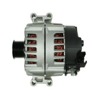 AS-PL A3409S Generator