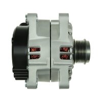 AS-PL A3415S Generator
