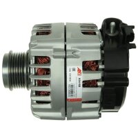 AS-PL A3415S Generator