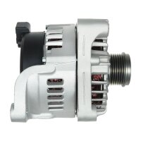 AS-PL A3444S Generator