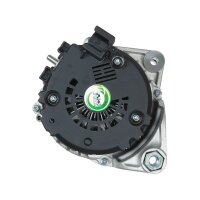 AS-PL A3444S Generator