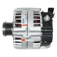AS-PL A3444S Generator