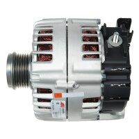 AS-PL A3457S Generator