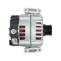 AS-PL A3462S Generator