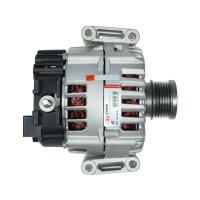 AS-PL A3466S Generator