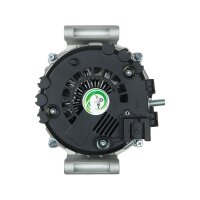 AS-PL A3466S Generator