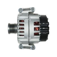 AS-PL A3466S Generator