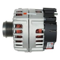 AS-PL A3468S Generator