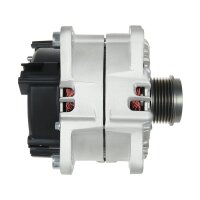 AS-PL A3491S Generator