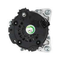 AS-PL A3491S Generator