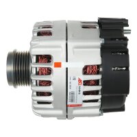 AS-PL A3491S Generator