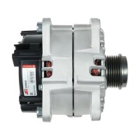 AS-PL A3494S Generator