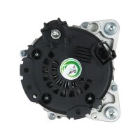 AS-PL A3494S Generator